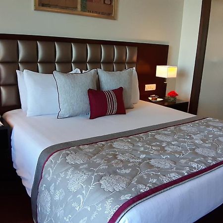 Hotel Jaypee Residency Manor à Mussoorie Extérieur photo