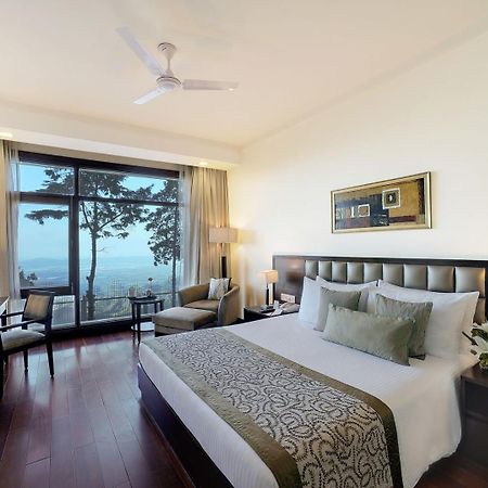 Hotel Jaypee Residency Manor à Mussoorie Extérieur photo