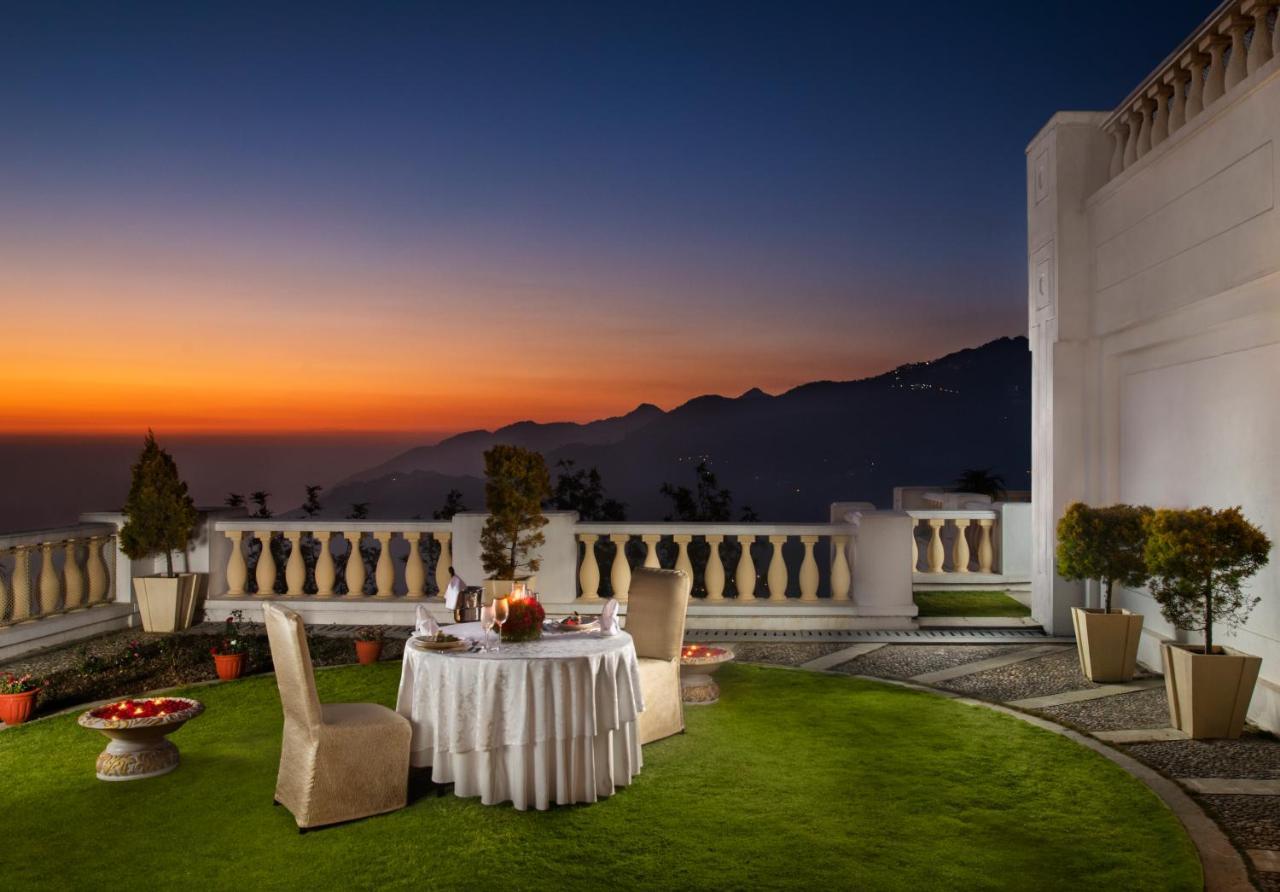 Hotel Jaypee Residency Manor à Mussoorie Extérieur photo