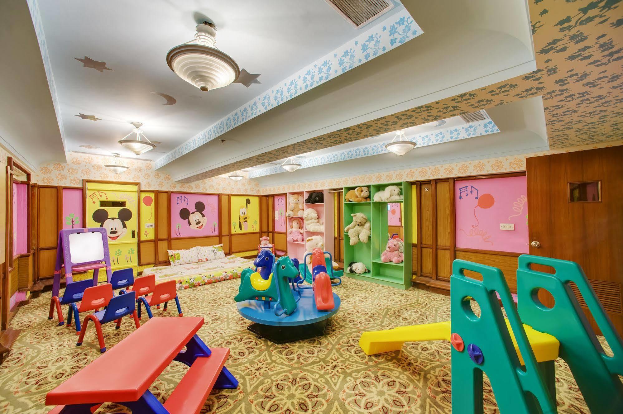 Hotel Jaypee Residency Manor à Mussoorie Extérieur photo