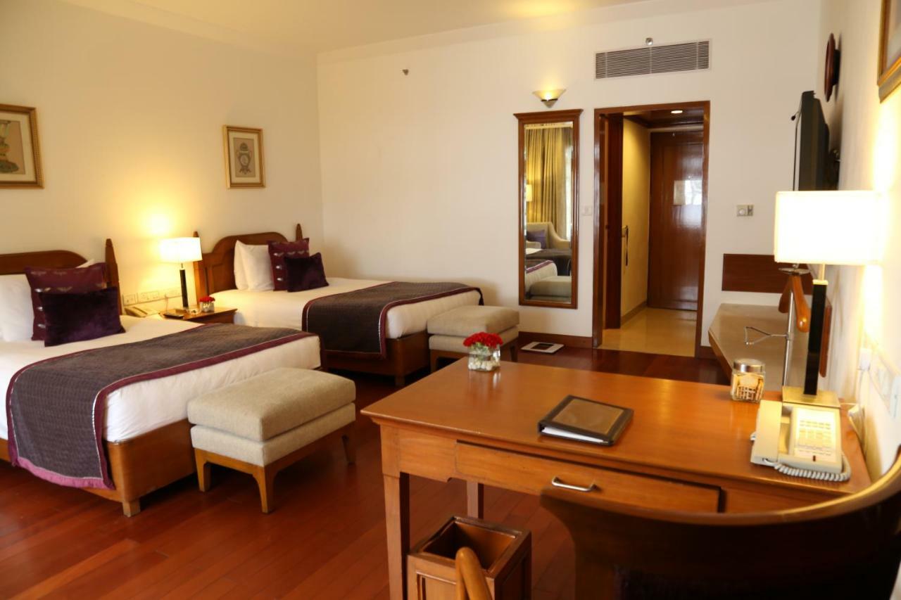 Hotel Jaypee Residency Manor à Mussoorie Extérieur photo